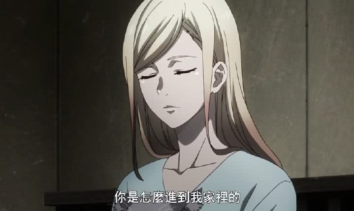 东京喰种:盘点动漫中的盗窃高手,亚门钢太郎并没有那么正直?