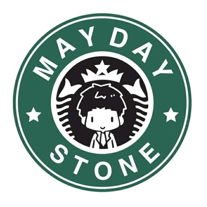 五月天头像maydaystarbucks