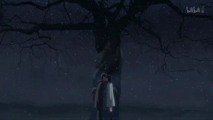 秒速五厘米——相遇即错过