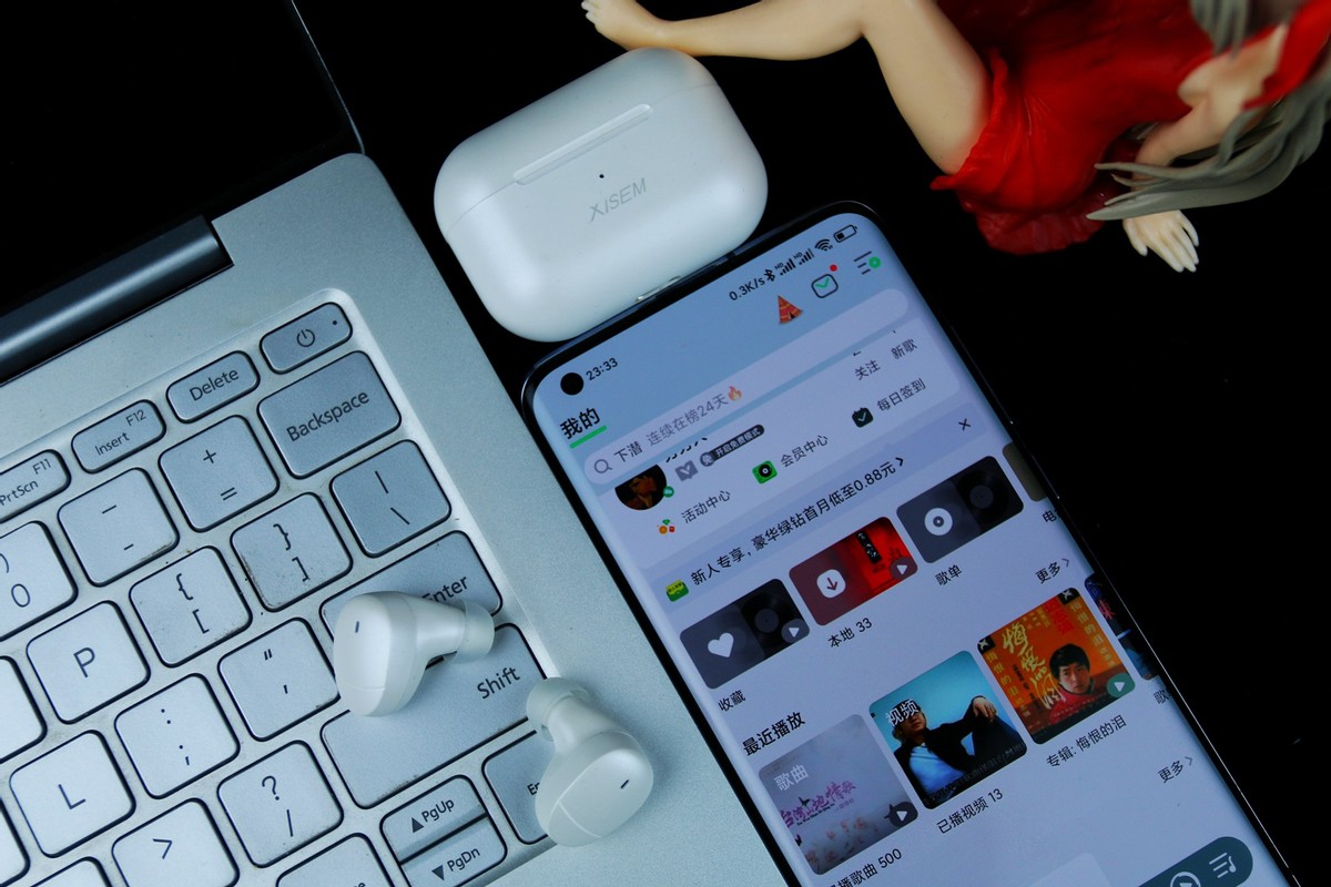 手机蓝牙耳机能连接笔记本电脑吗 998d081480b1b741b4c518022848959d0059675e.jpg