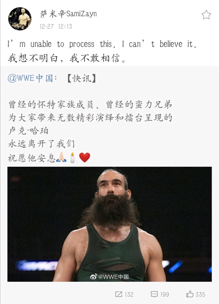 rip luke harper