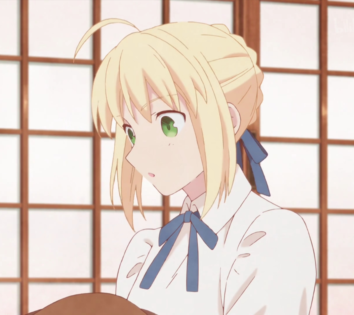 fate情头自截