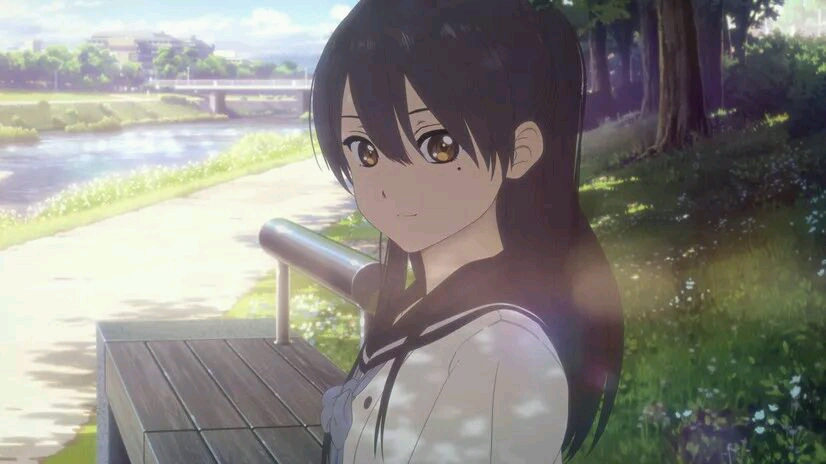 《hello world》的哲学元素――自我的对立和统一