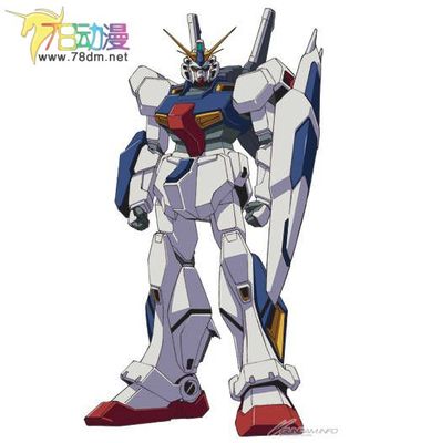 rx-78an-01 特里斯坦高达