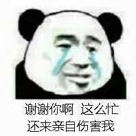 神仙表情包第二期沙雕篇