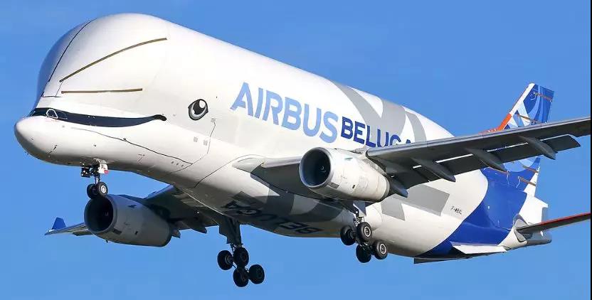 airbus 空中客车