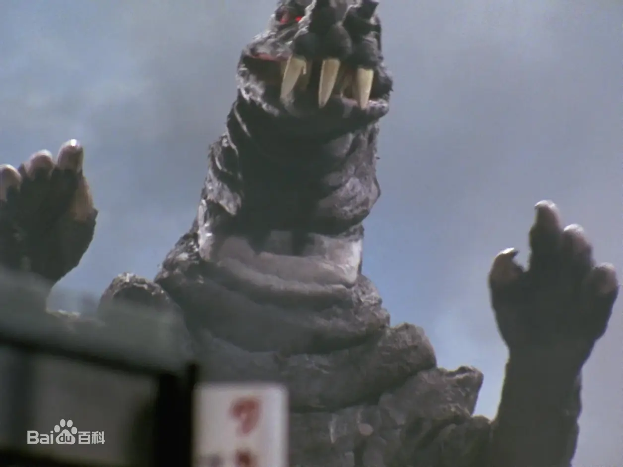 月轮怪兽 克莱圣特