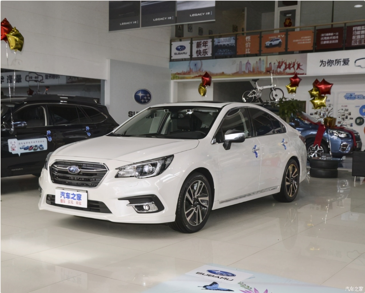力狮:2.5l 四驱,这台进口车20多万就能买,你心动了吗?