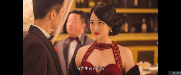 庄晓曼