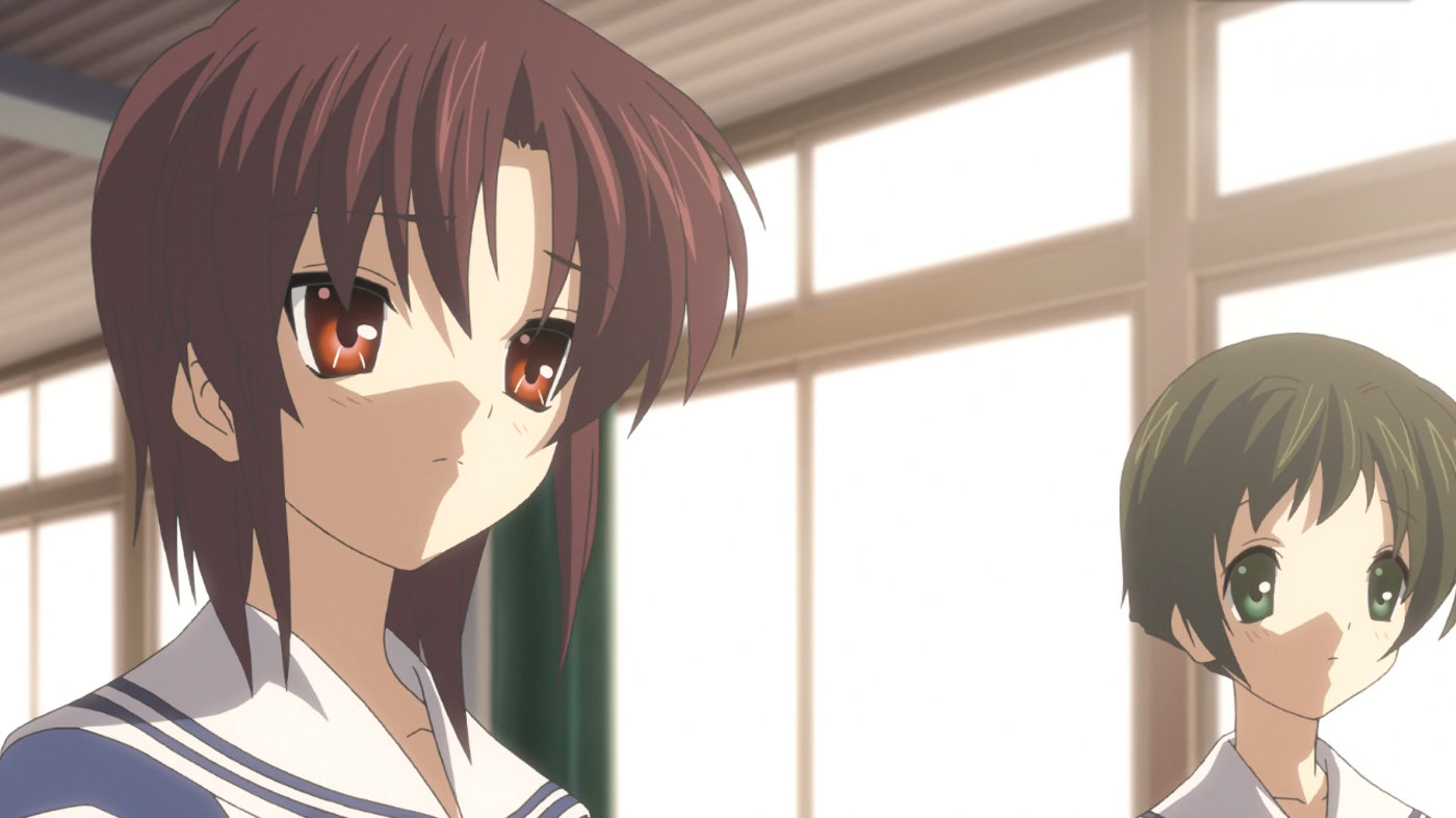 《clannad》staff访谈翻译:石原立也&志茂文彦