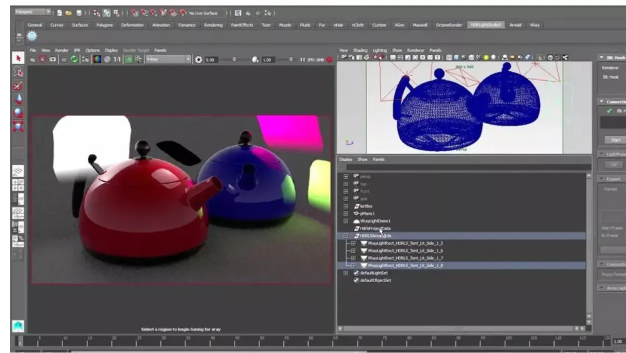 最全的9款3d建模软件介绍，快来收藏吧！