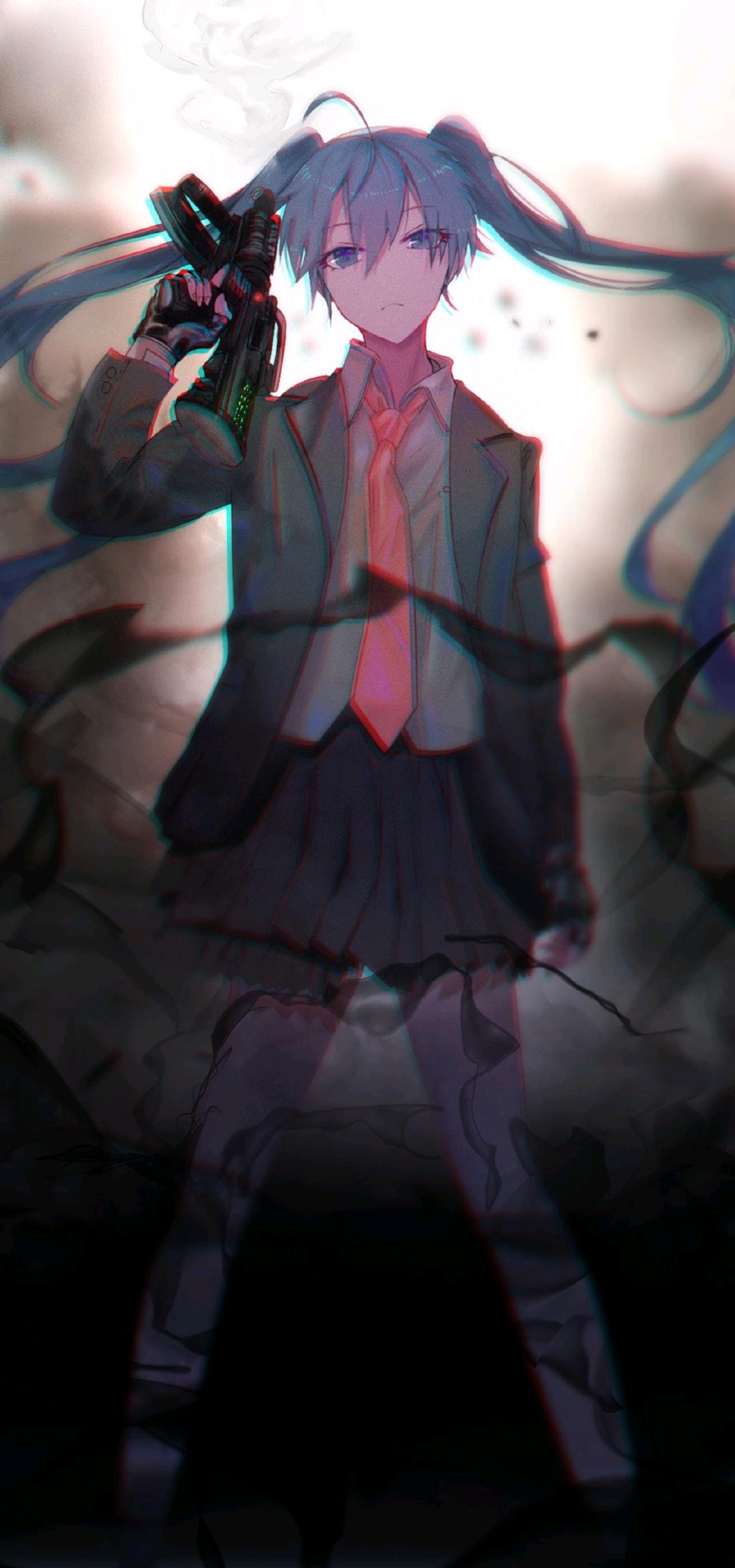 情话烫喉 野性入骨