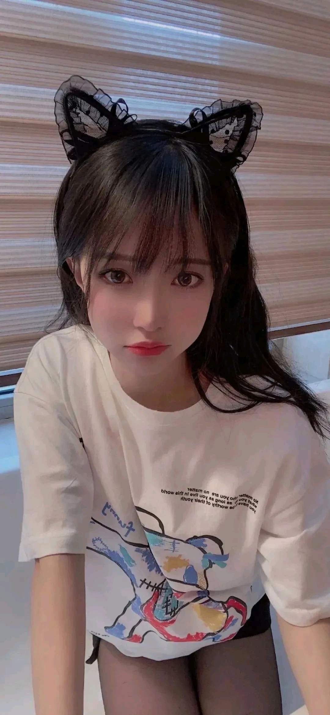 〔美少女高清壁纸05〕能理解和照顾到你所以细小情绪的人,太迷人了吧