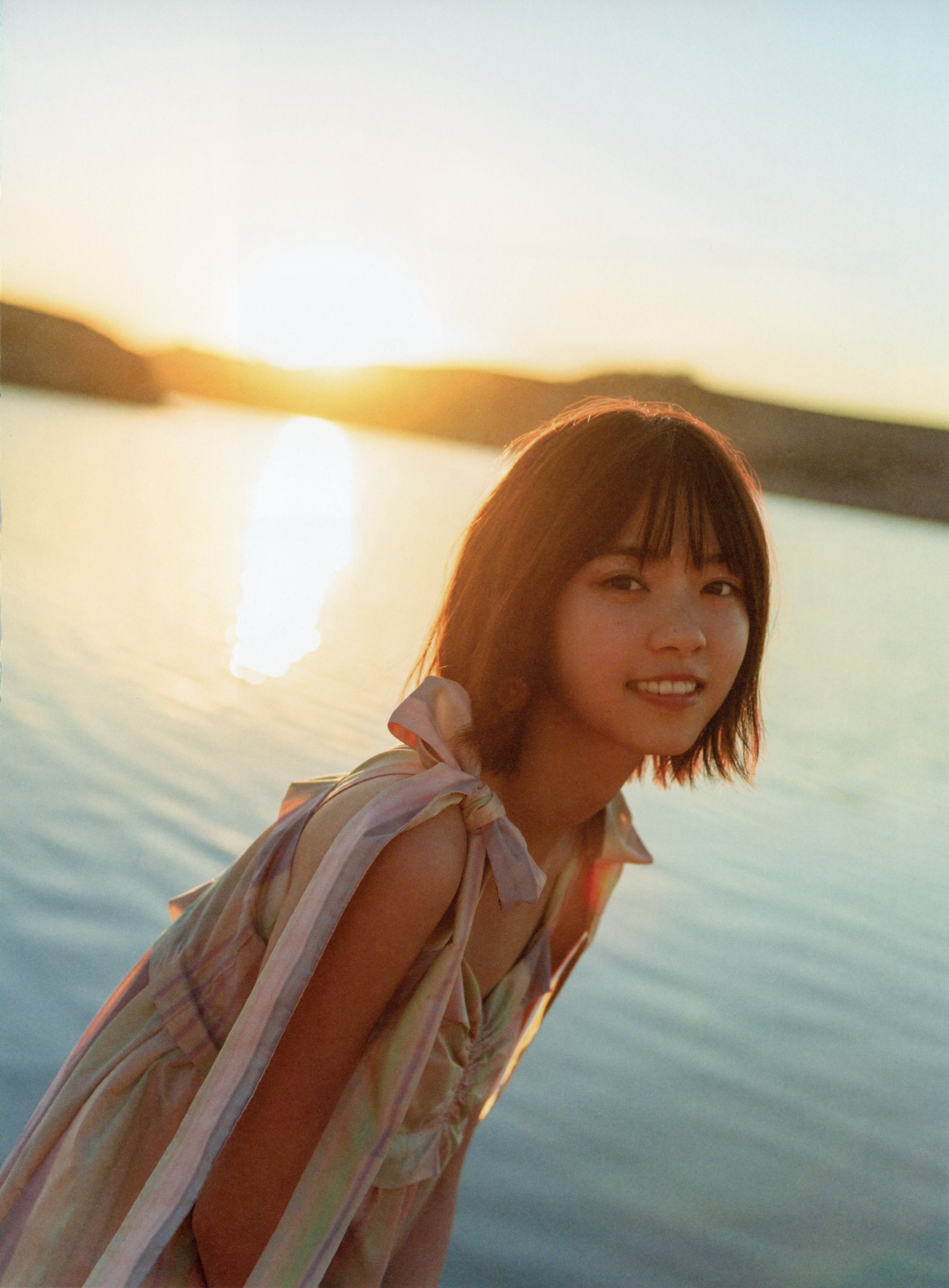 美图看看西野七瀬にしのななせ