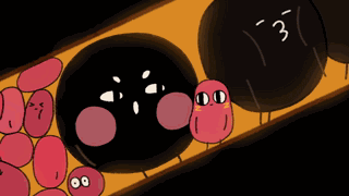 动漫 卡通 漫画 素材 头像 320_180 gif 动态图 动图