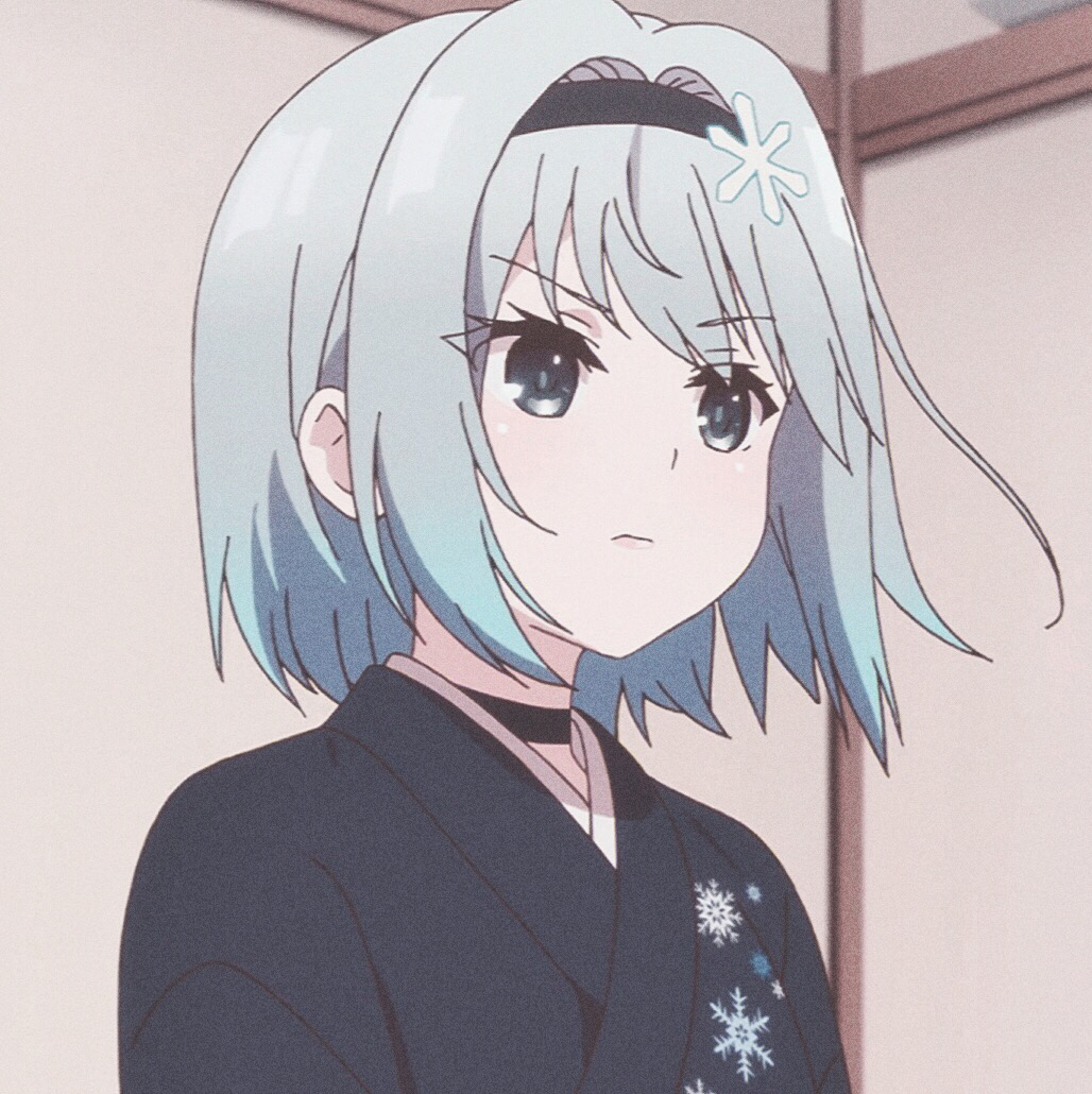 龙王的工作无水印头像肯定有你喜欢的