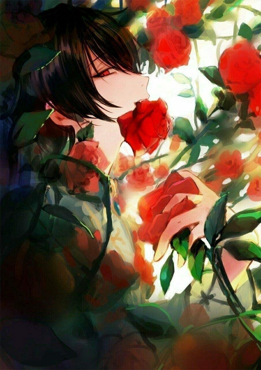 (杰佣)其实我也喜欢你 1