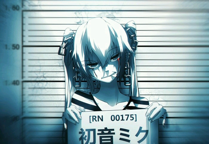 动画 动漫资讯 二次元壁纸 初音未来特辑 第六期 求关注 求硬币 求