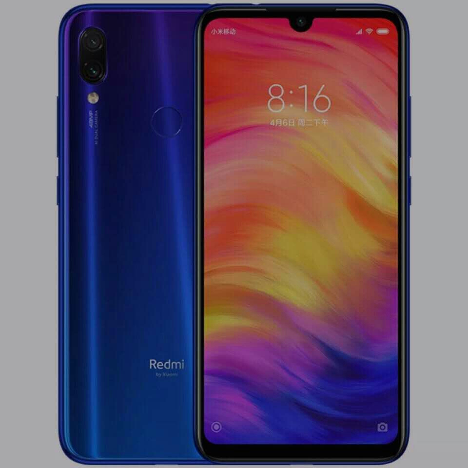 note7红米参数,红米note9参数详细参数 简述红米note7--「生死看淡,不服来干」的千元旗舰