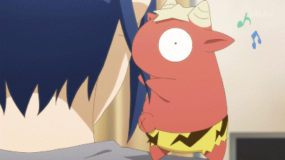 干等不如先看这三部激萌动漫