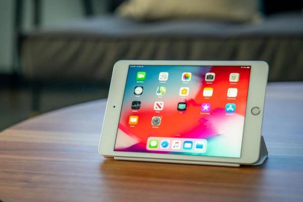 ipadmini6最新曝光或为苹果另一个爆款