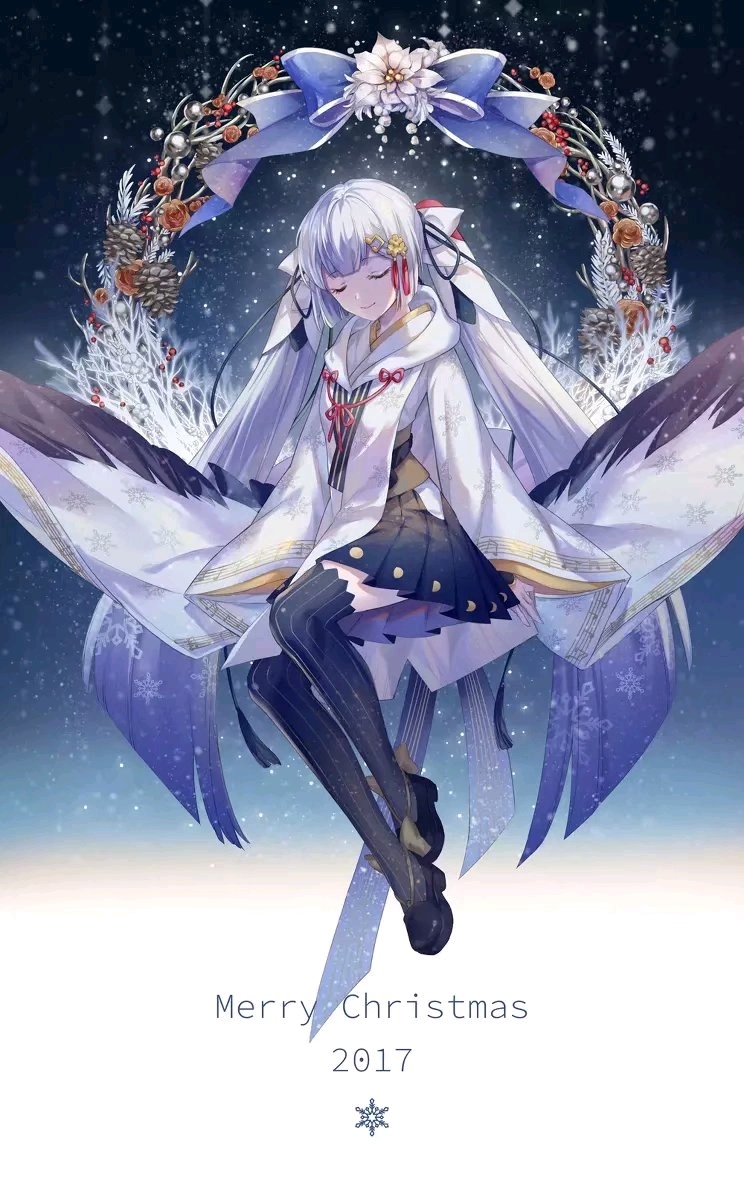 初音未来高清壁纸