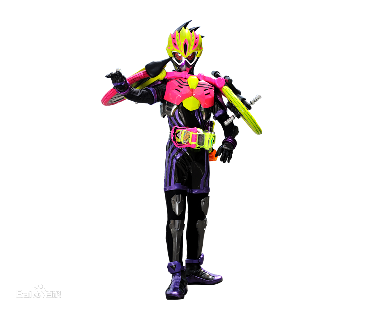 假面骑士genm