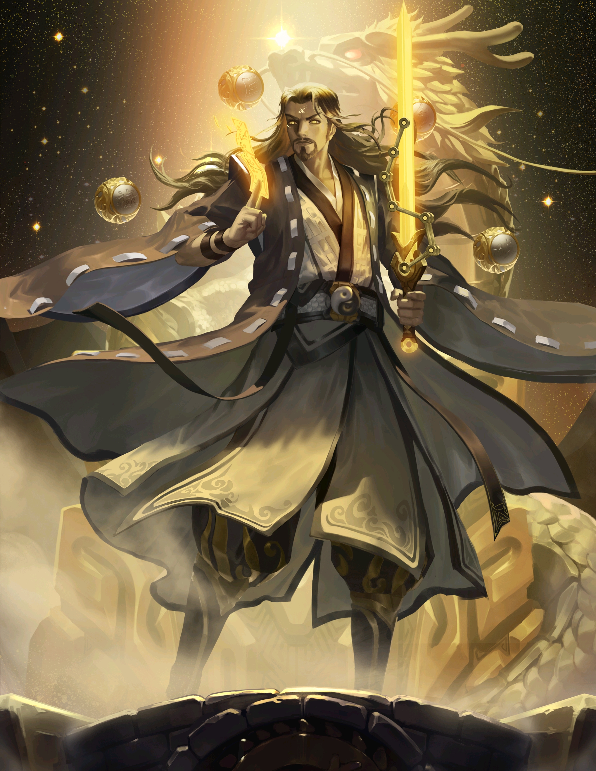 三国杀原画点个收藏哦宣群