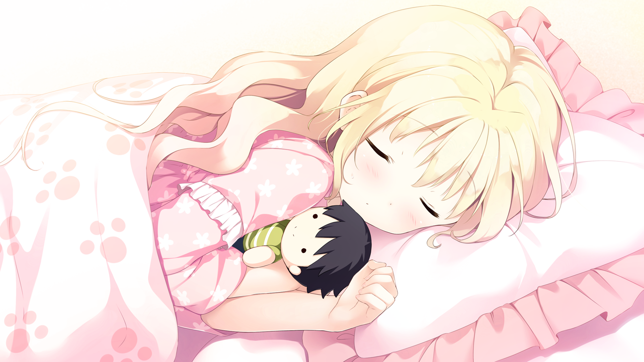 15年10月 恋×シンアイ彼女 cg收集