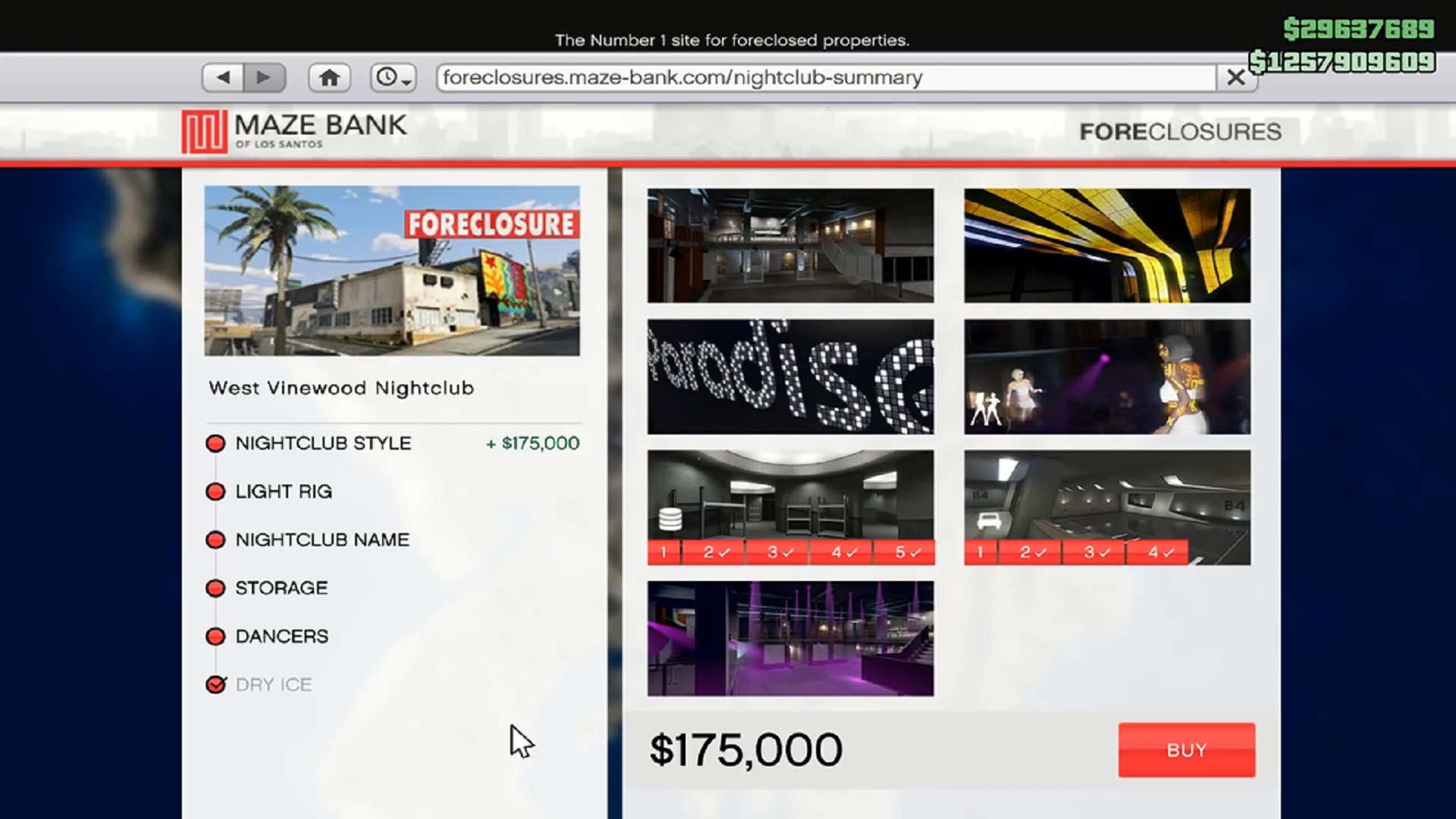 gta5夜总会购买条件有哪些