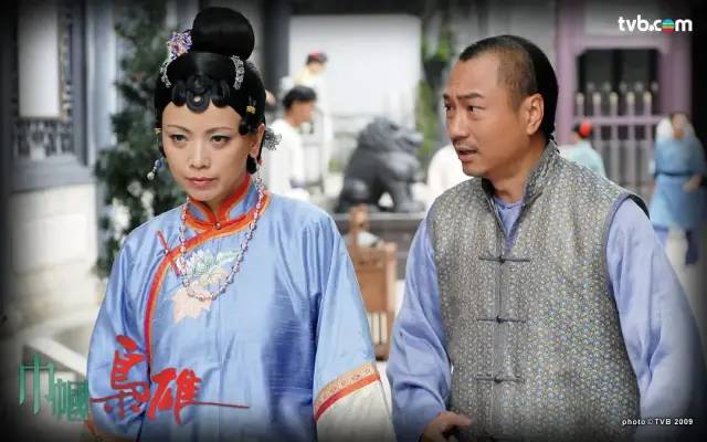 《义海豪情》为了迎合大众,郑九妹和刘醒才有了爱情的可能性.
