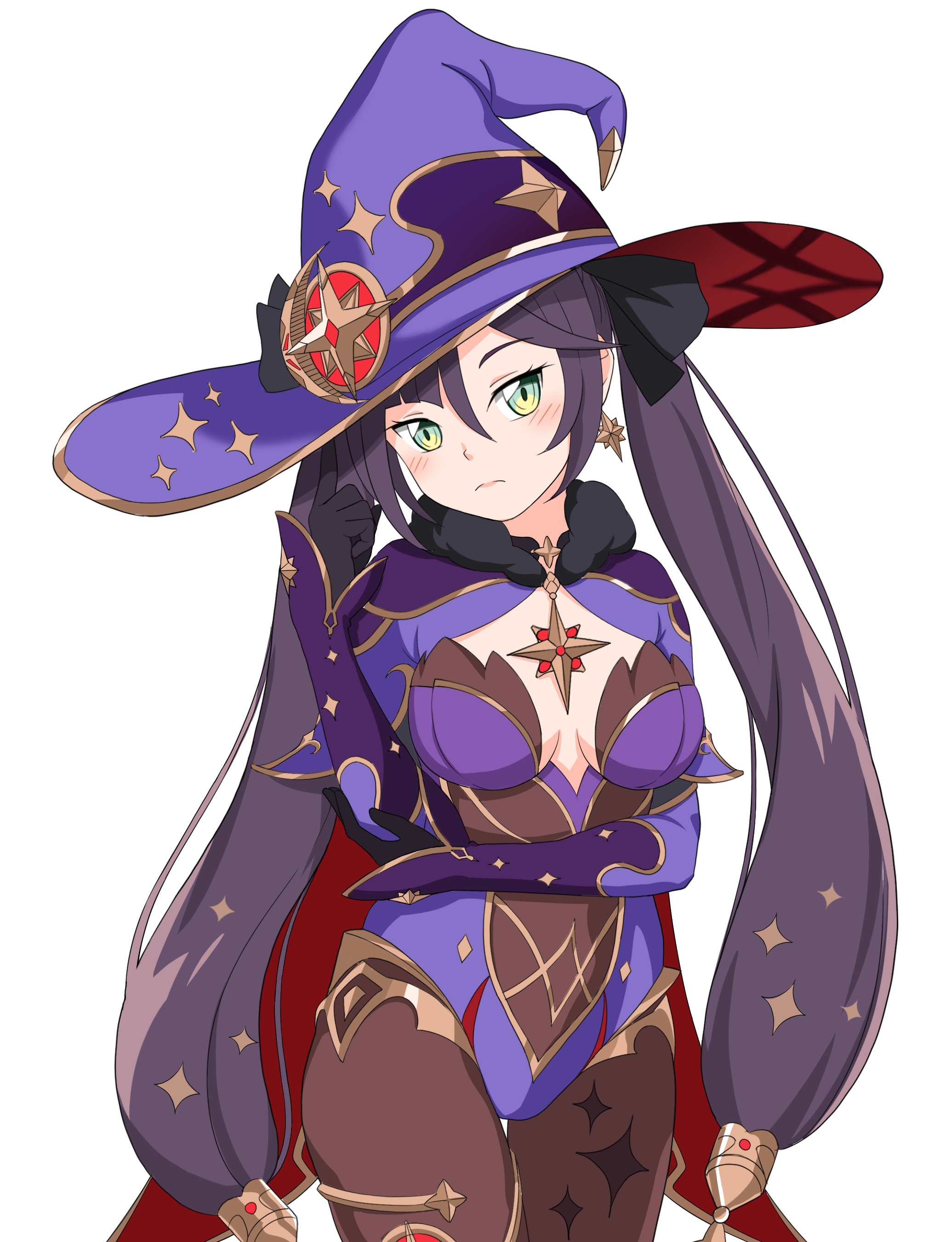 原神壁纸(宵宫之论发型的重要性!绝美私服神里!jk小艾咪!