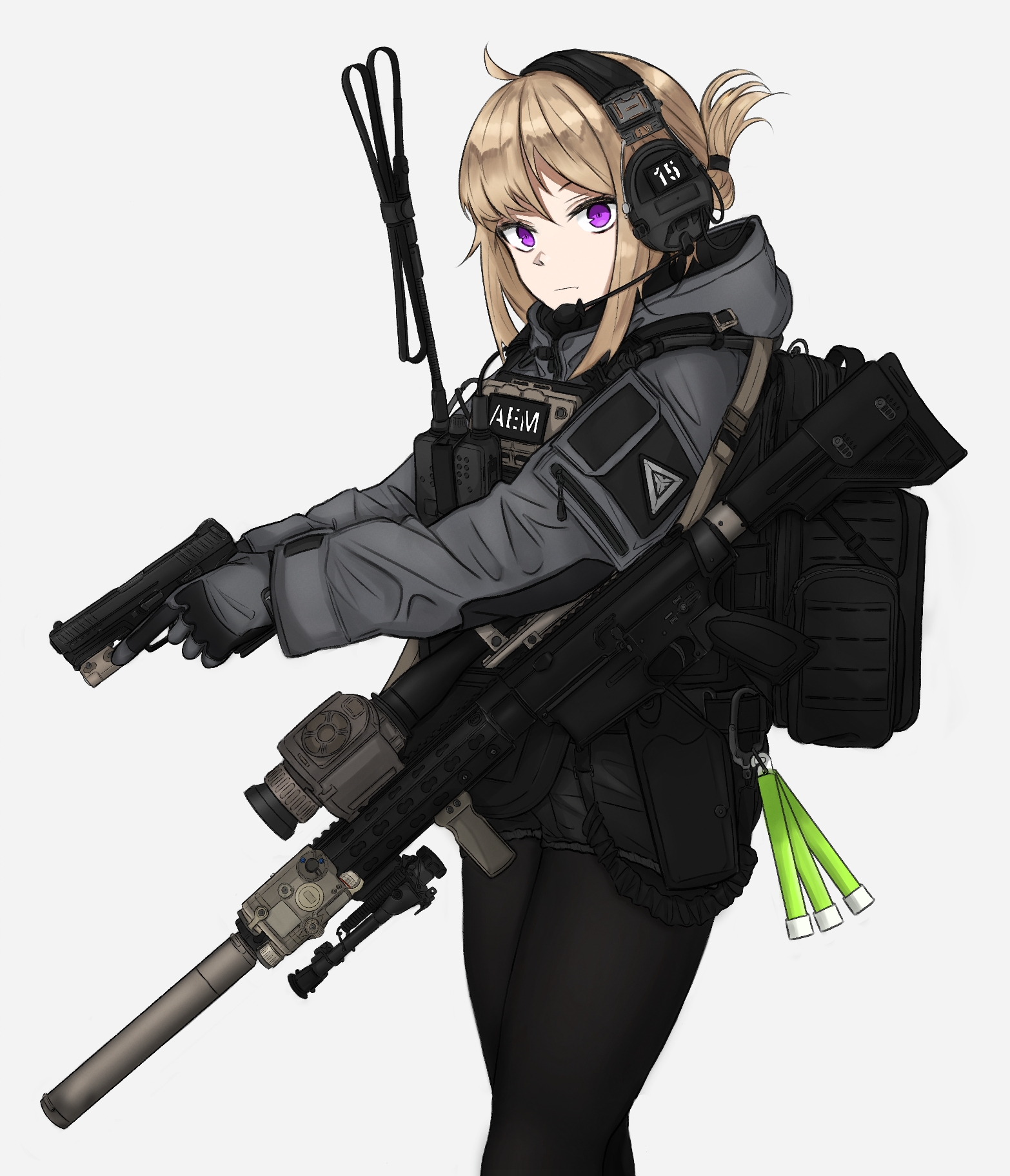 p站战术少女88