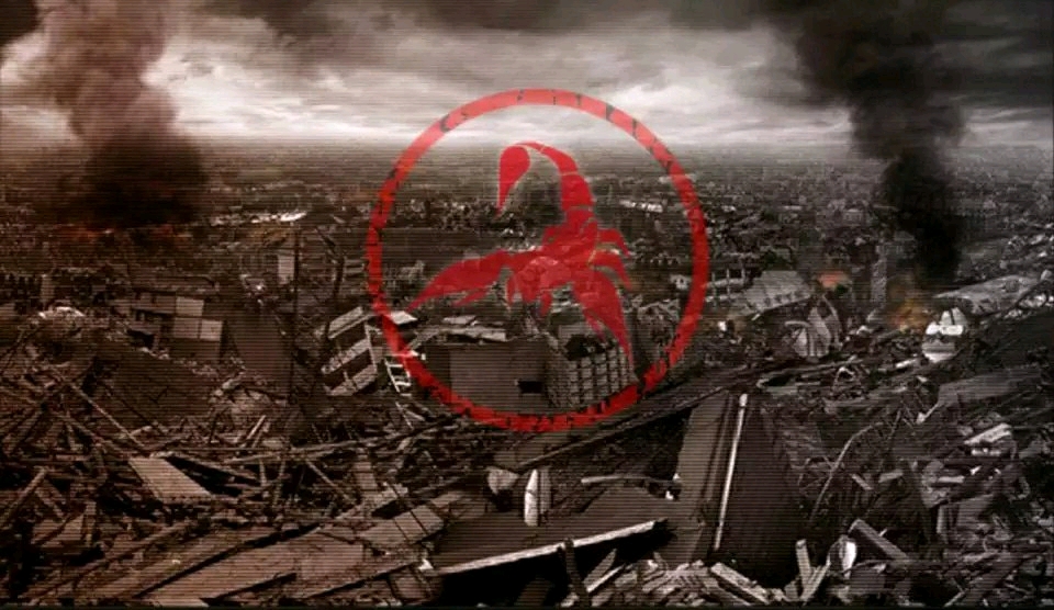 一些组织的图标