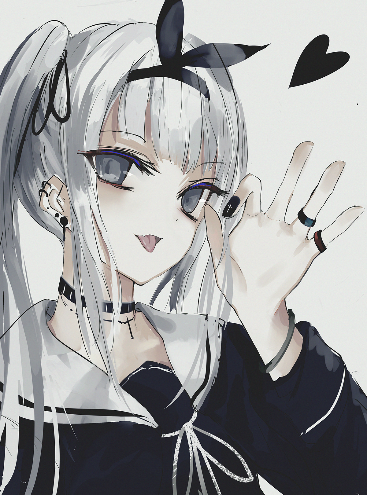 【p站画师】グリーン-5134892