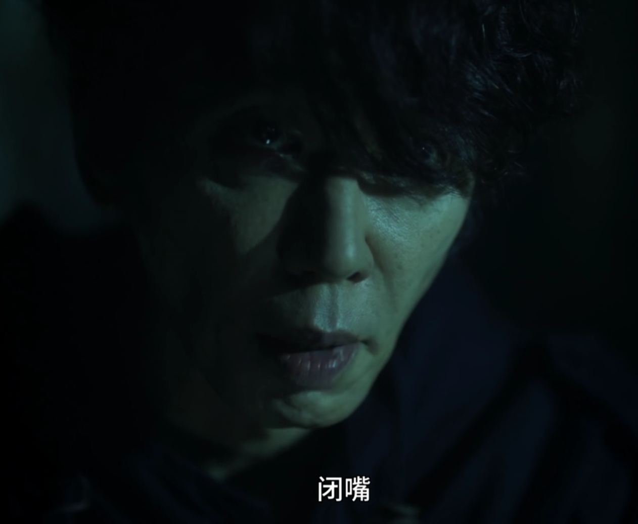 推剧《铁证悬案:真实之门》
