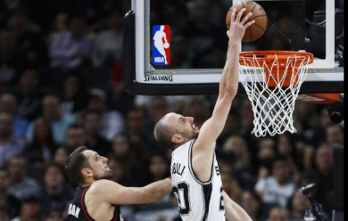 nba历史上的十大白人扣将