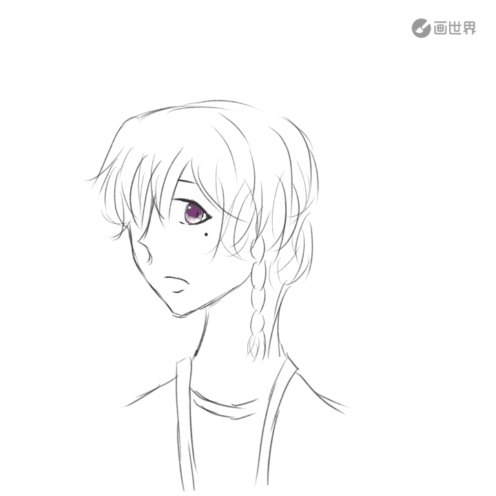 【文豪野犬】芥川:太宰先生是我的!【描改】