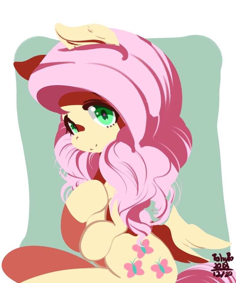 fluttershy       2018