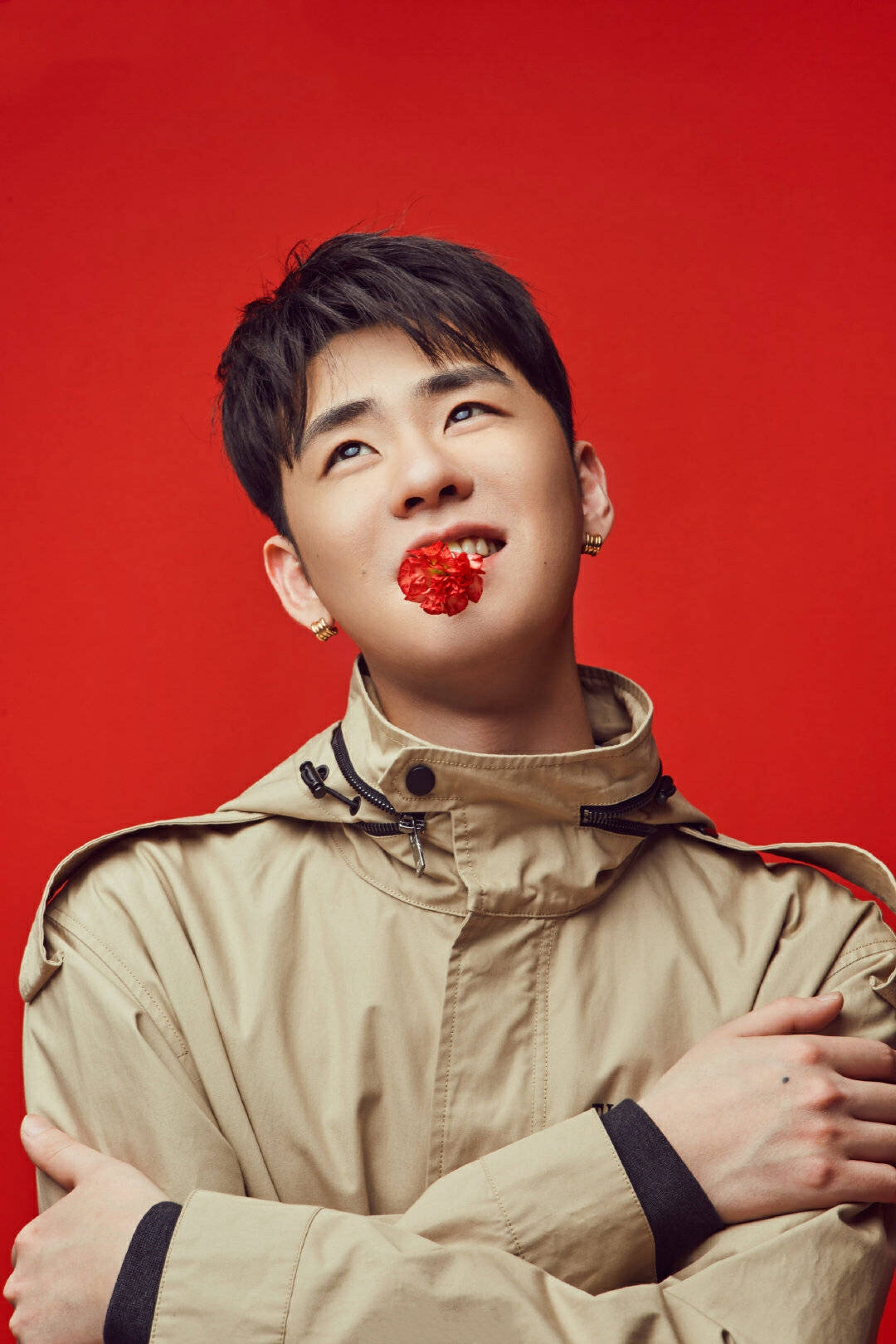 小先生(九辫儿)怀孕了~好