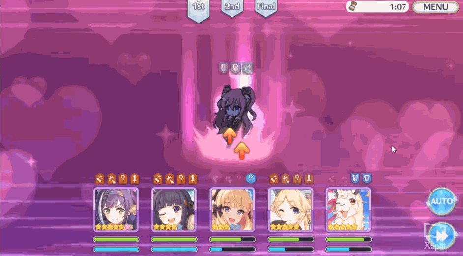 你会保护我的对吧咲恋夏日角色测评技能分析抽取建议