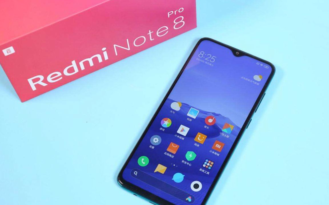 红米note8pro专用壁纸,红米note8pro原生主题 【红米note8vsrelameq】谁才是性价比之王?
