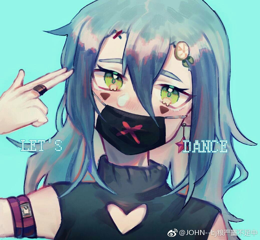 〔凹凸世界〕哈?穿越凹凸世界了?【图集】