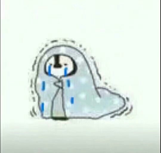 可爱的正能量小企鹅表情包