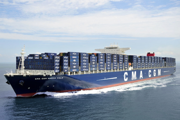 世界航运公司排名_世界航运公司标志