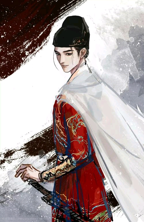 神仙原耽耽盘点之古耽篇(文荒了?进来看看吧)