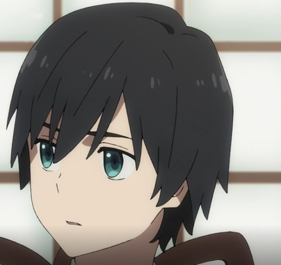 是利用,还是相互爱慕?Darling in the Franxx人物