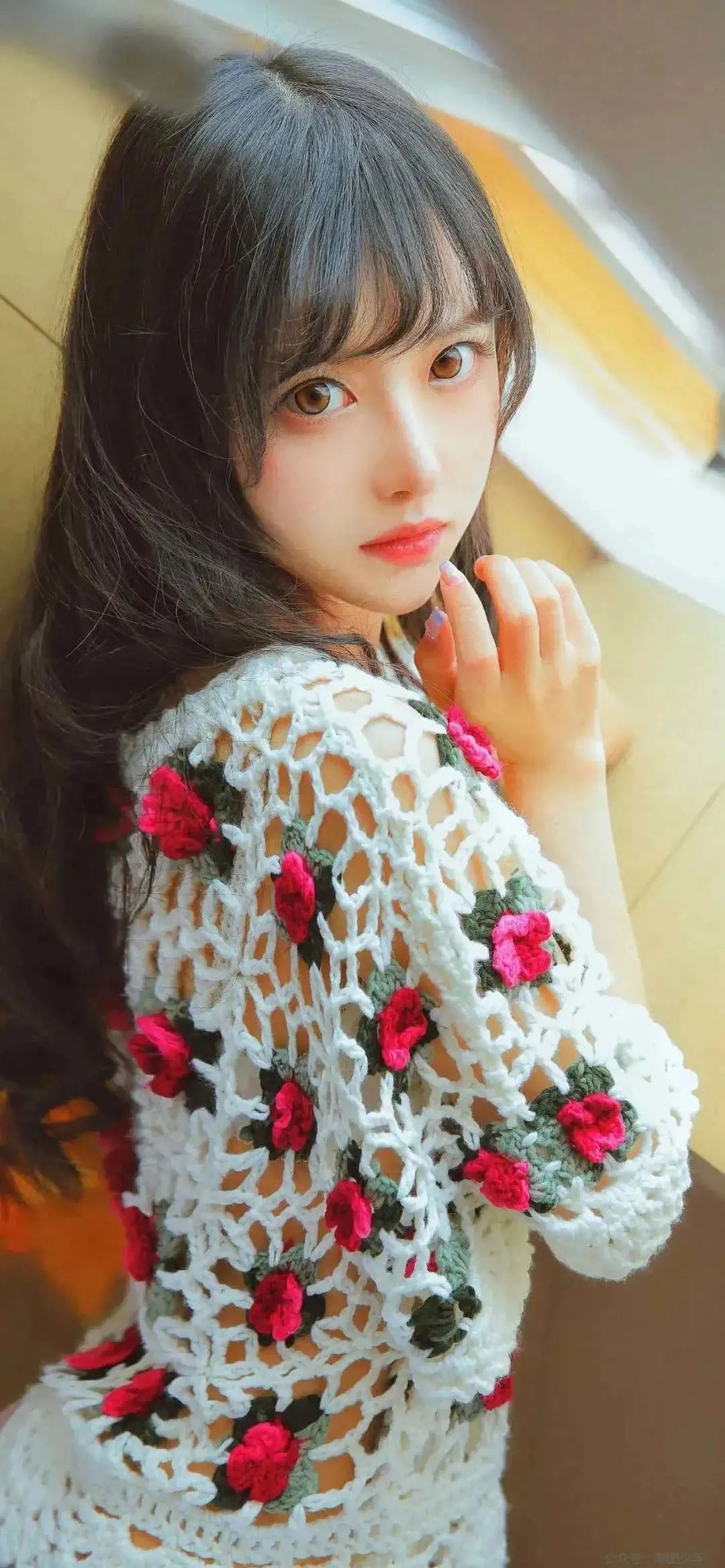 【渣女壁纸打包】渣女清纯壁纸打包02