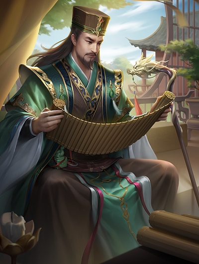 细数三国杀ol十周年从1月1日到8月1日已经上线的全部武将