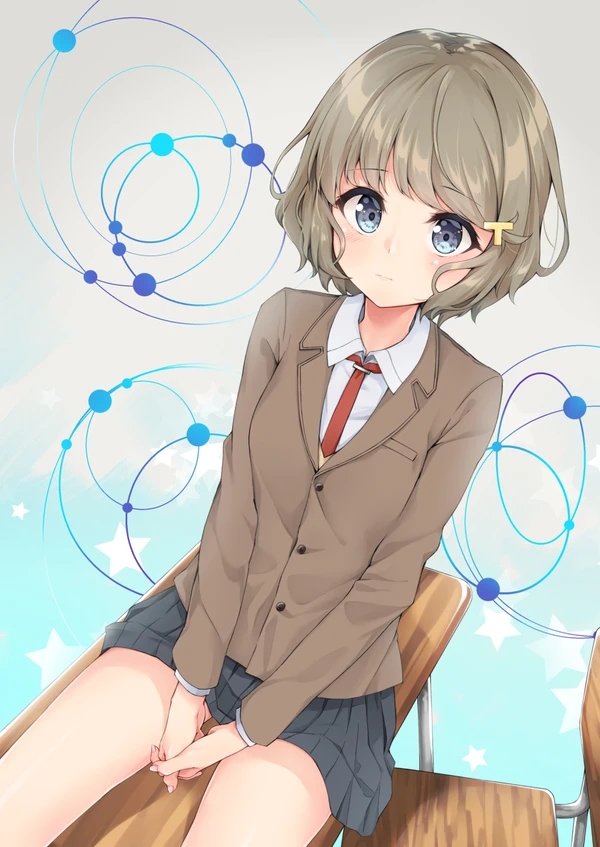 青春猪头少年不会梦到兔女郎学姐合集喜欢就过来看看吧